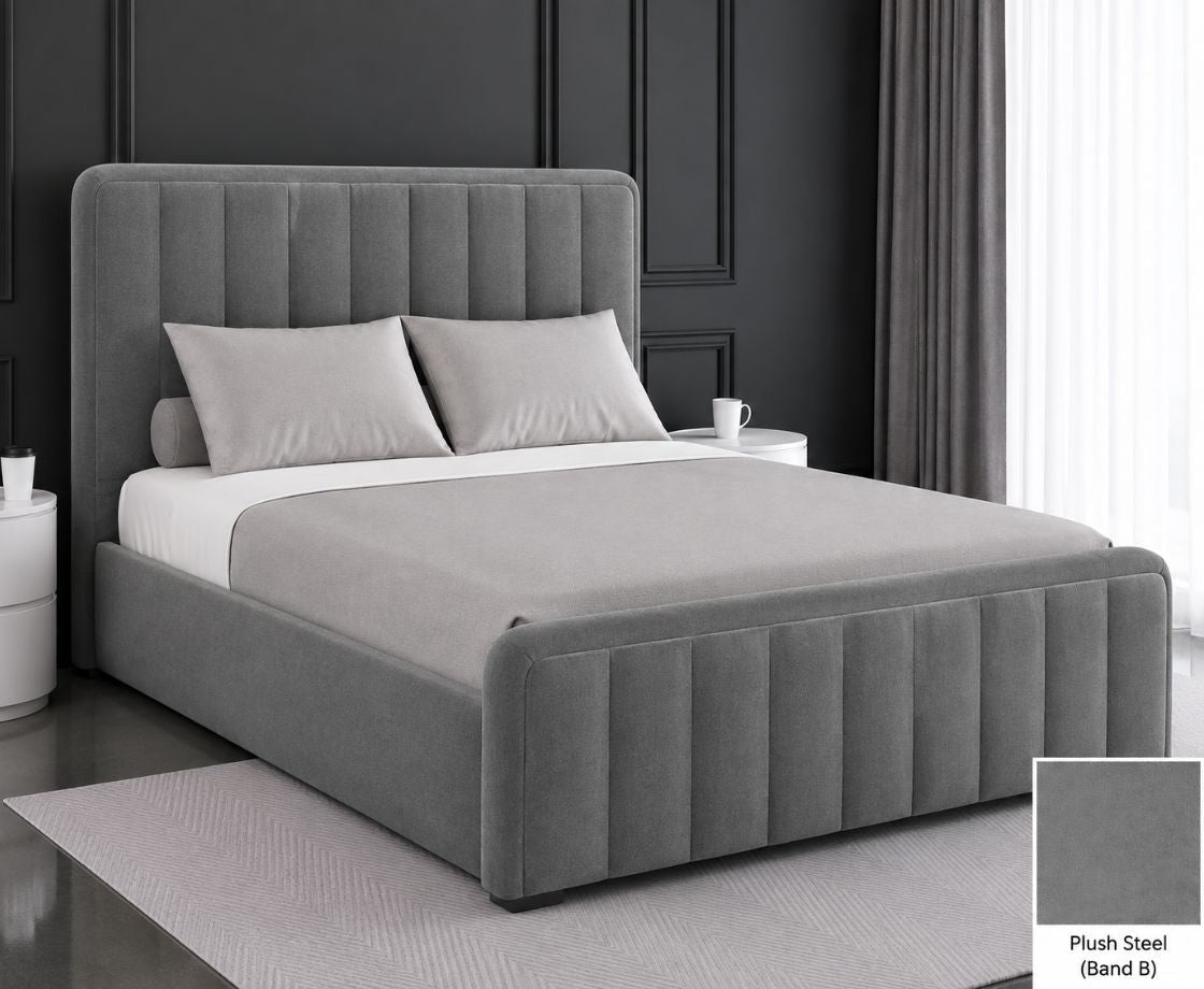 Maven 6ft Superking Bed Frame - 27 Colours