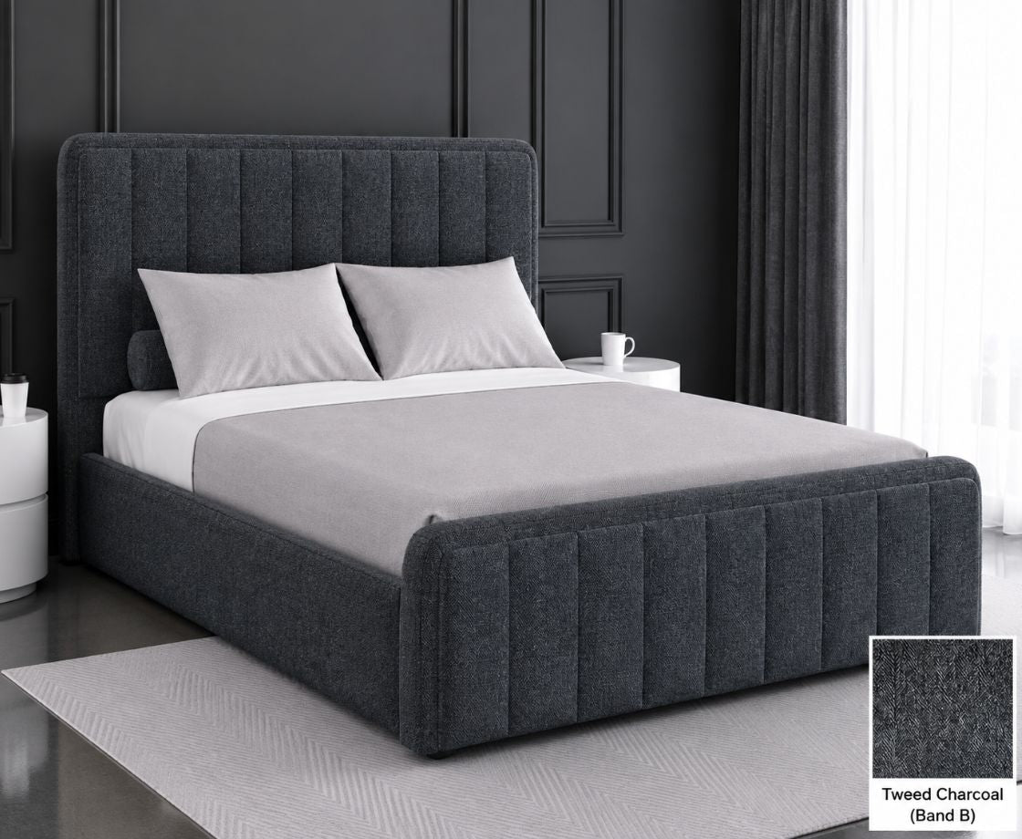 Maven 6ft Superking Bed Frame - 27 Colours