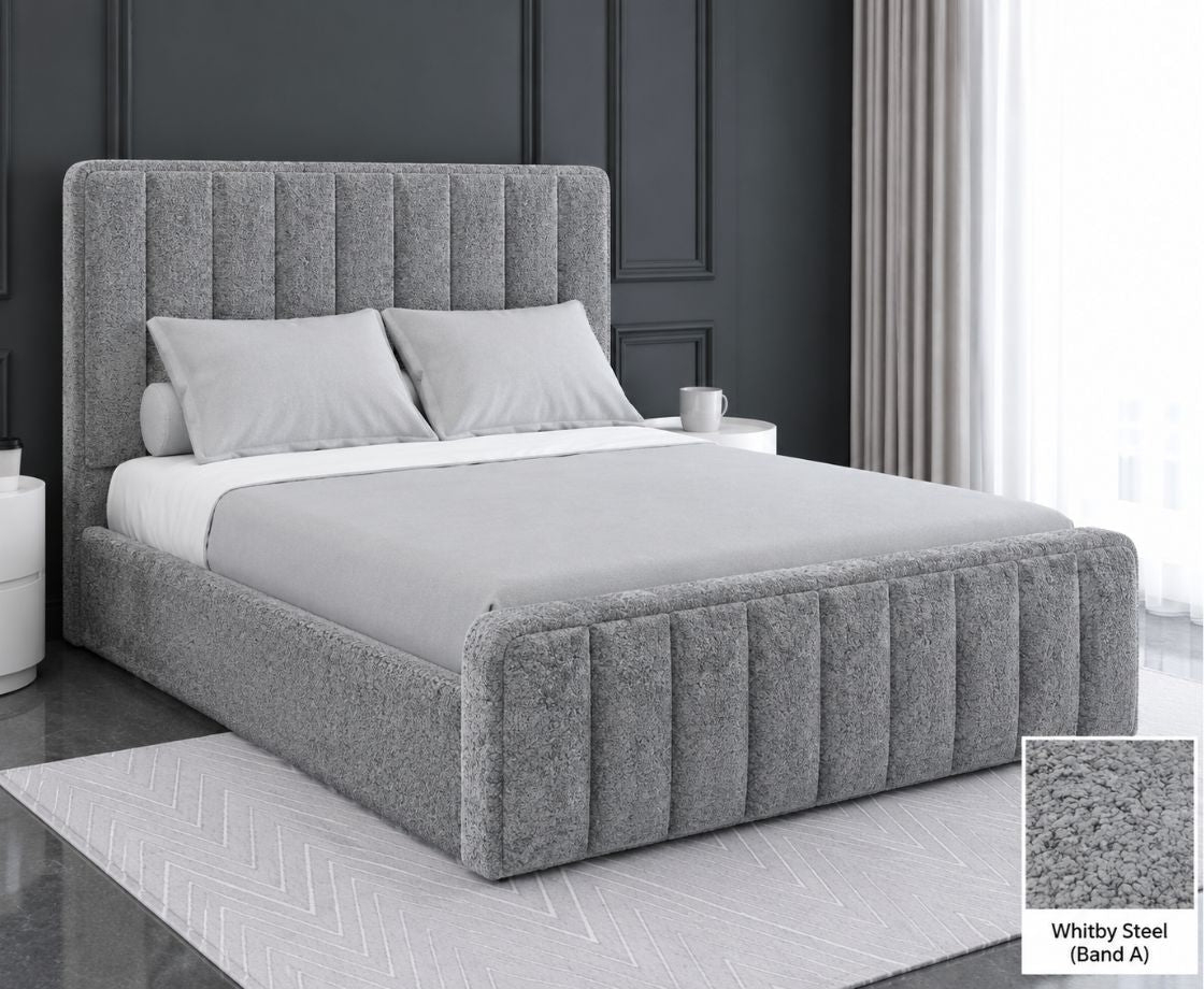 Maven 6ft Superking Bed Frame - 27 Colours