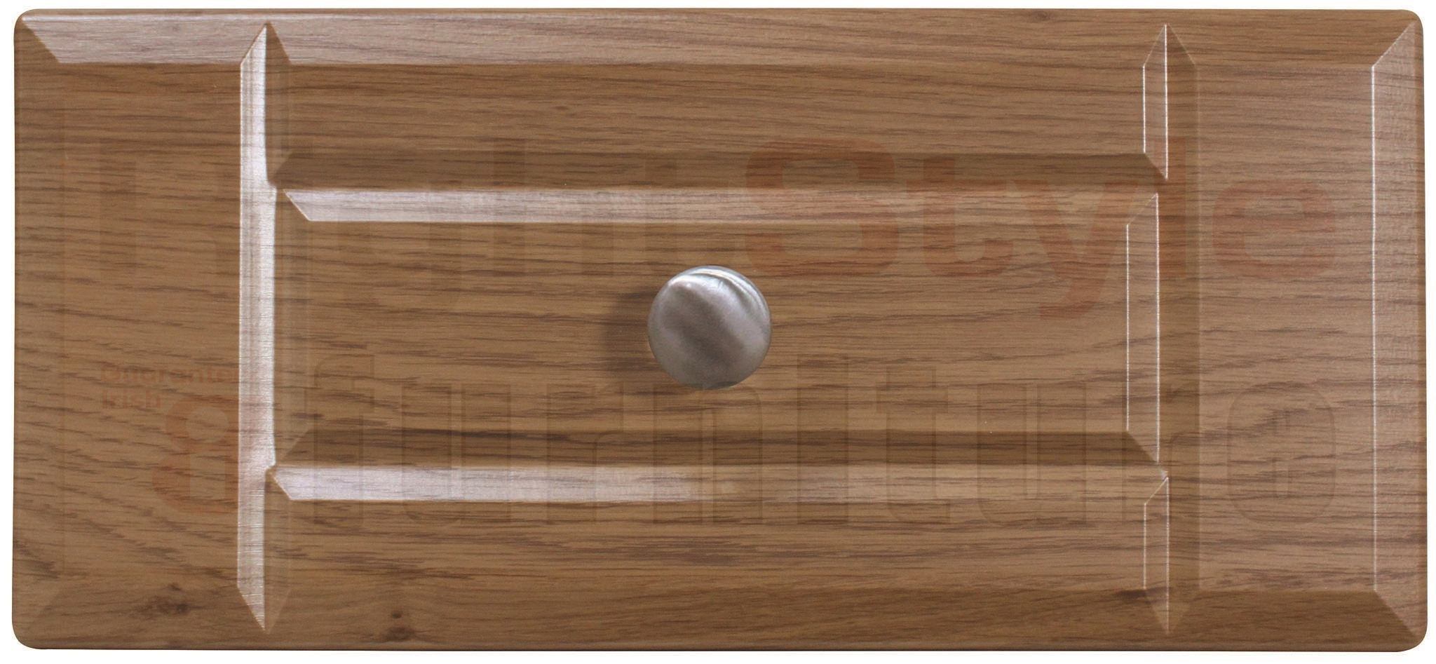 Nore 6 Drawer Chest (3 beside 3)