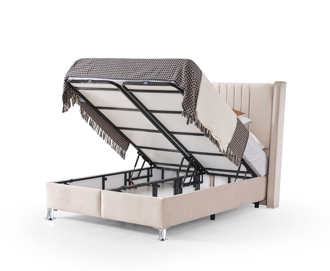 6ft Superking Ottoman Bed