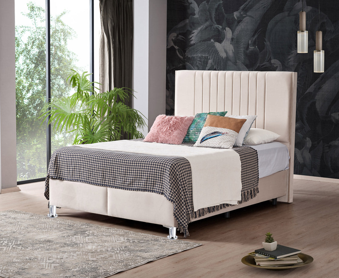 6ft Superking Ottoman Bed