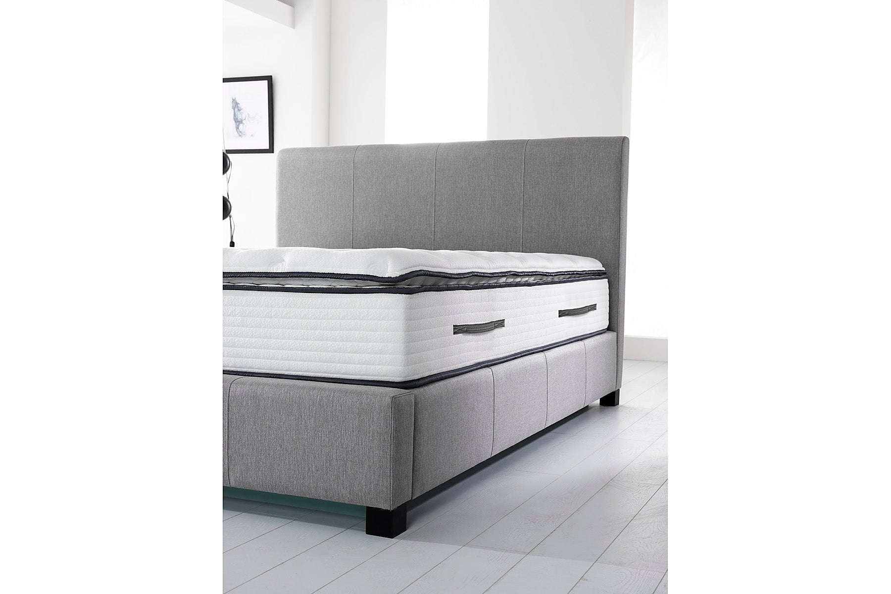 Regency 4ft Ortho Mattress