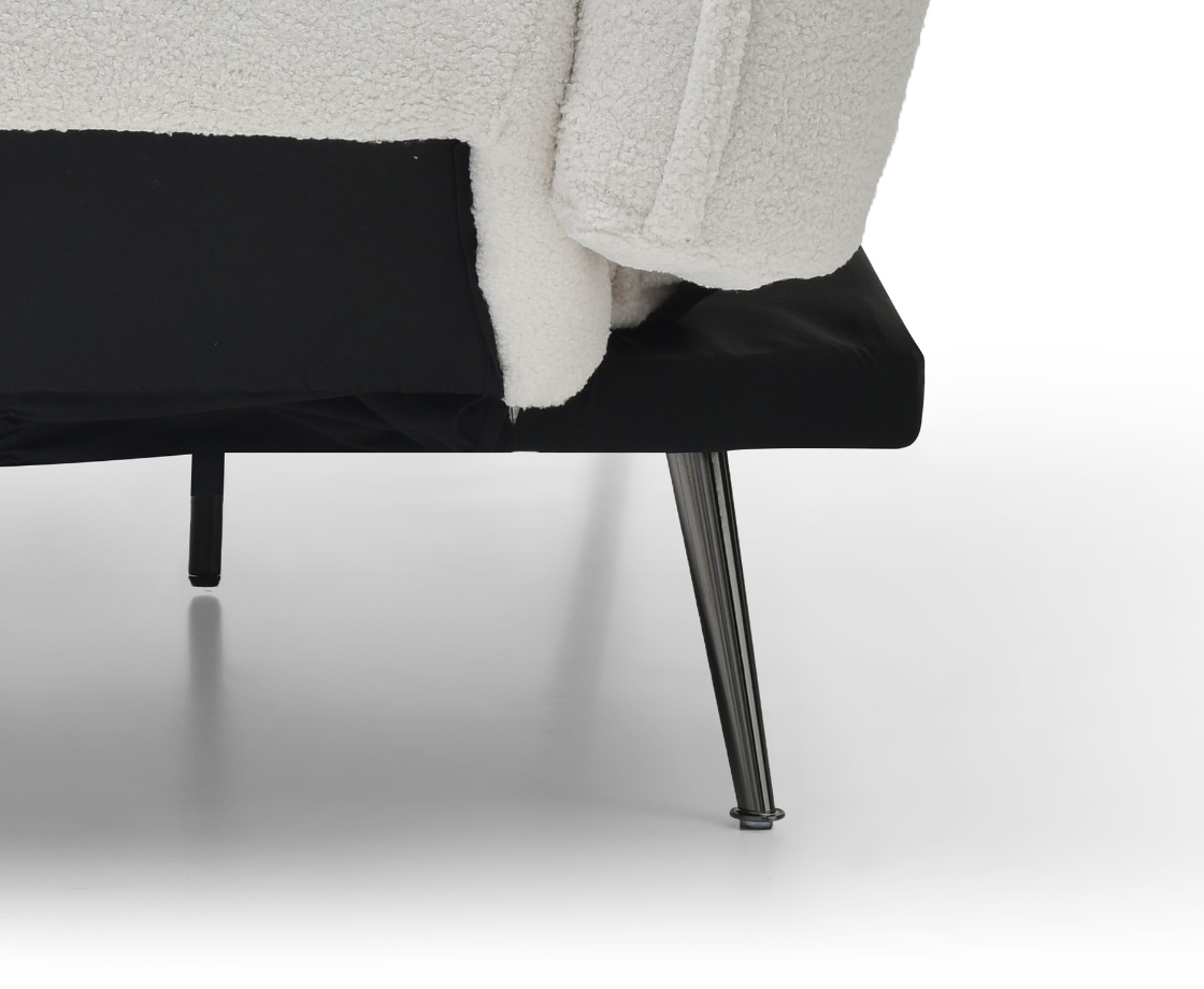 Remi Sofabed - Cream