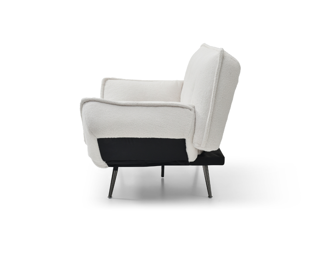 Remi Sofabed - Cream