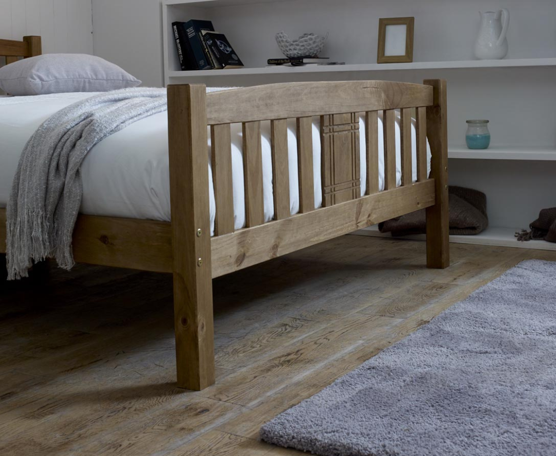 Sedona 5ft Kingsize Bed Frame