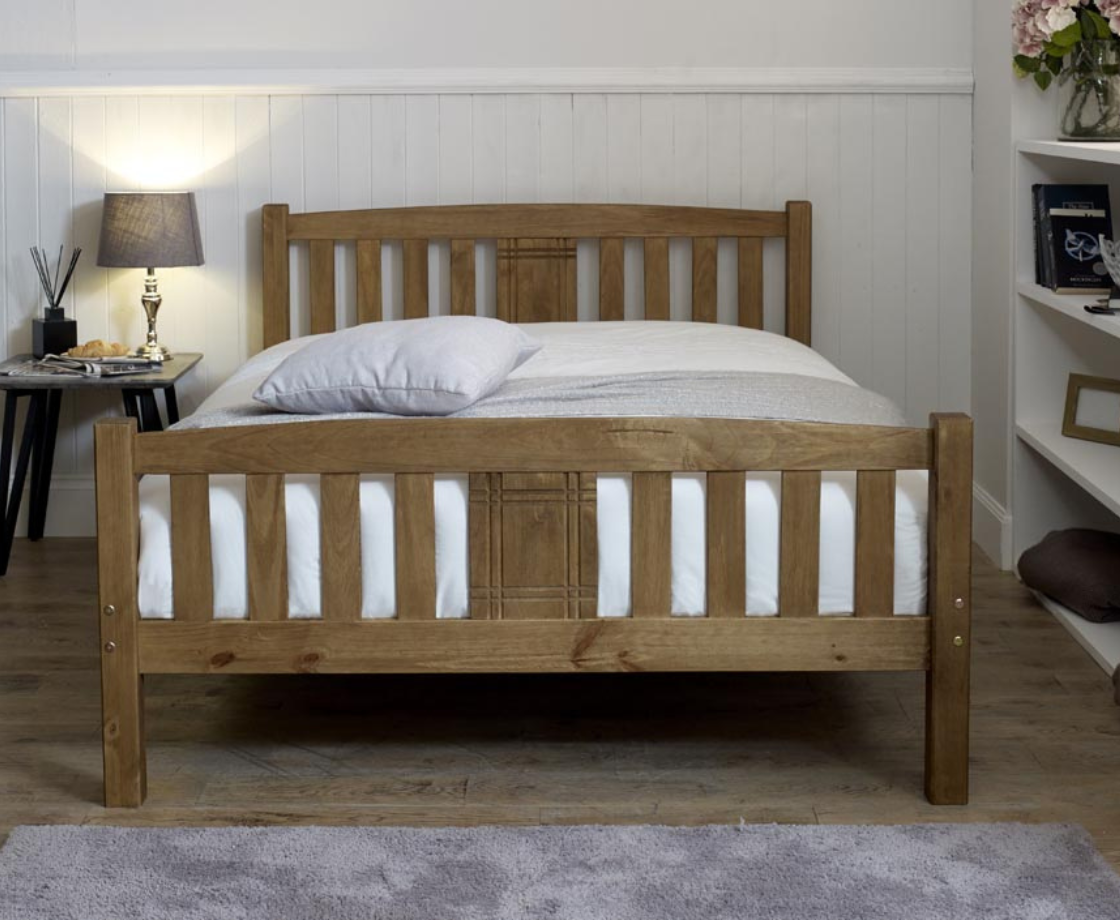 Sedona 3ft Single Bed Frame