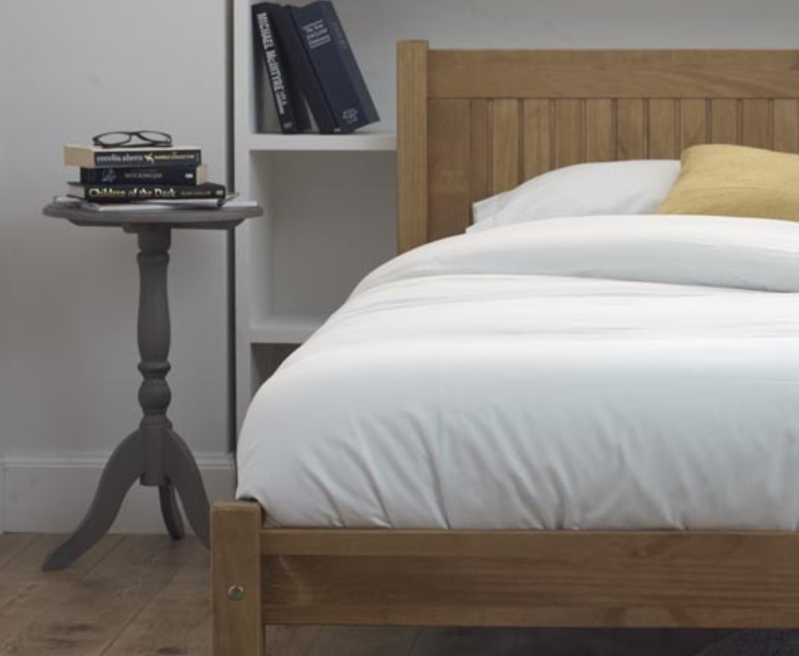 Tyler 5ft Kingsize Bed Frame