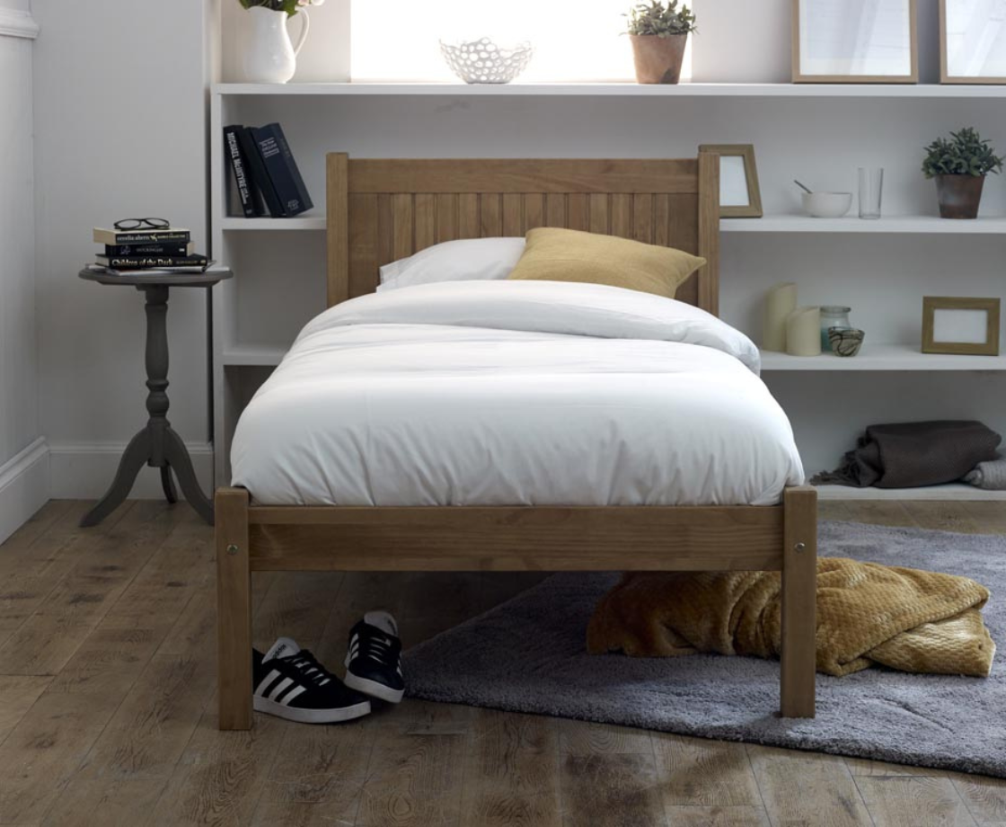 Tyler 4ft6 Double Bed Frame