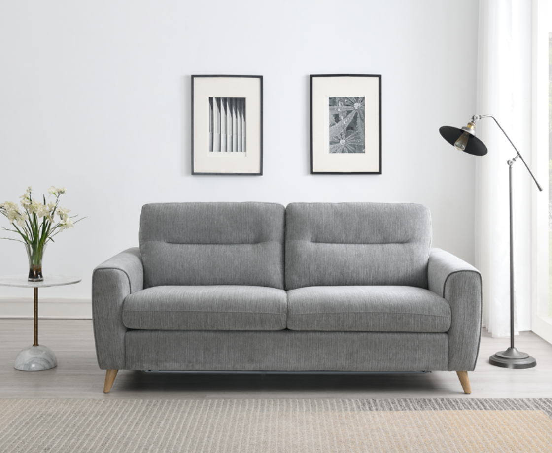 Anderson Fabric Sofabed - 2 Colours