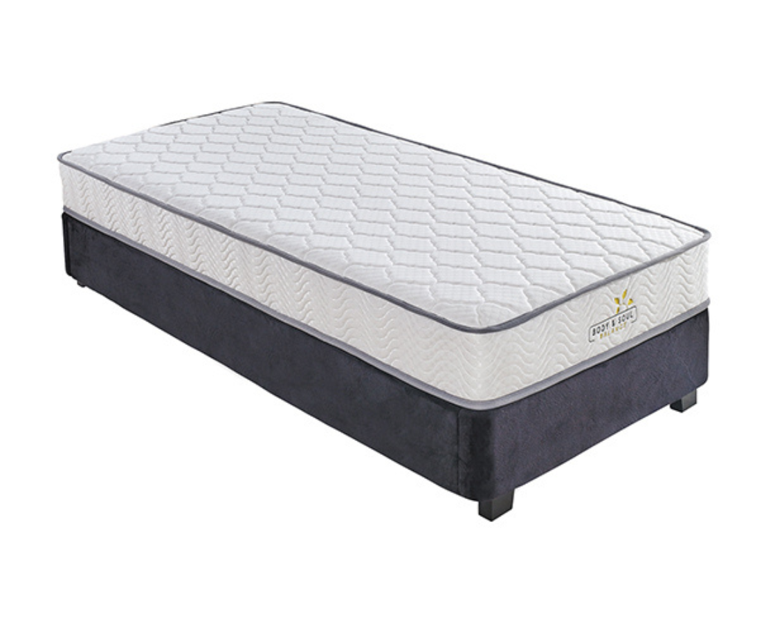 Body and Soul 4ft6 Balance Mattress