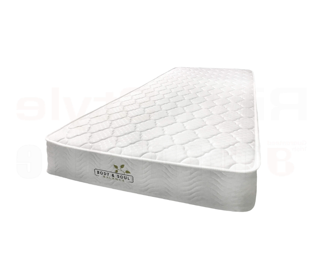 Body and Soul 3ft Balance Mattress