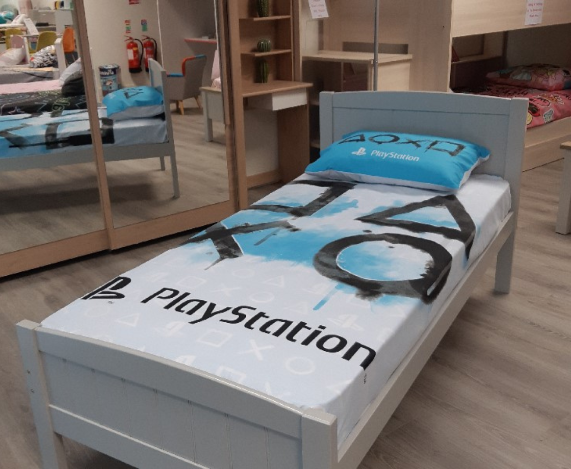 Carter 3ft Bed Pack
