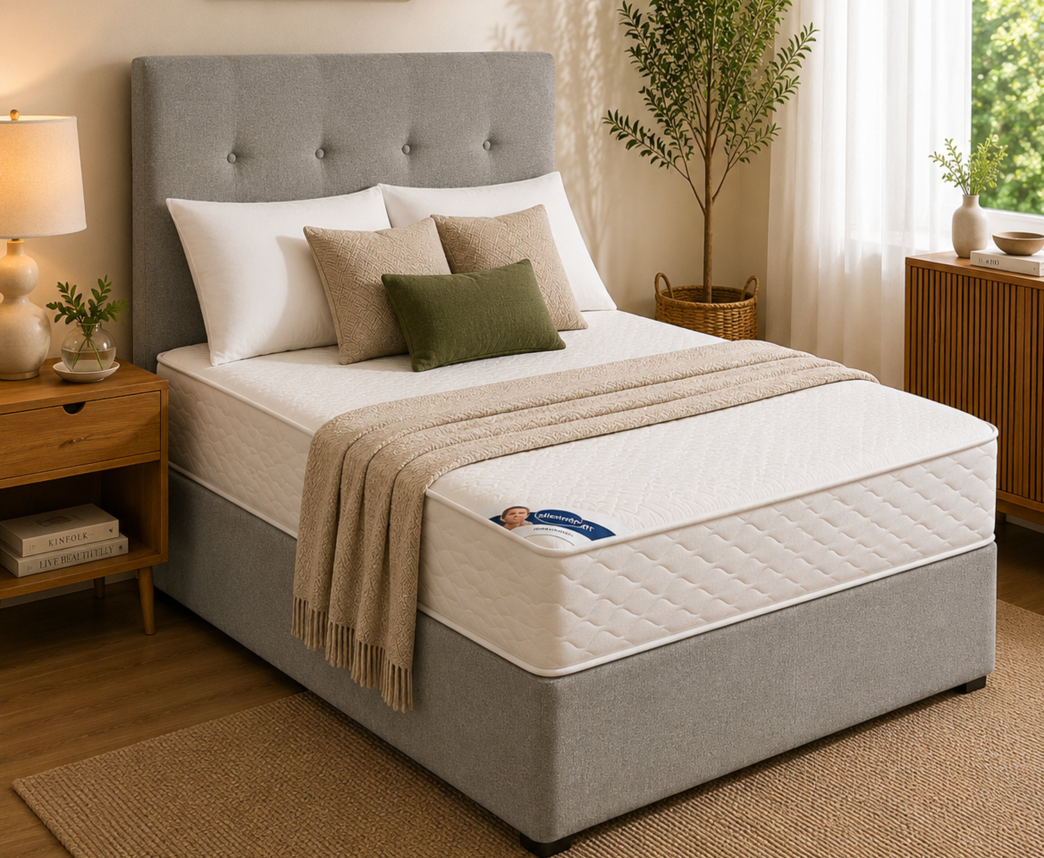 Chloe 3ft Single Bed Frame