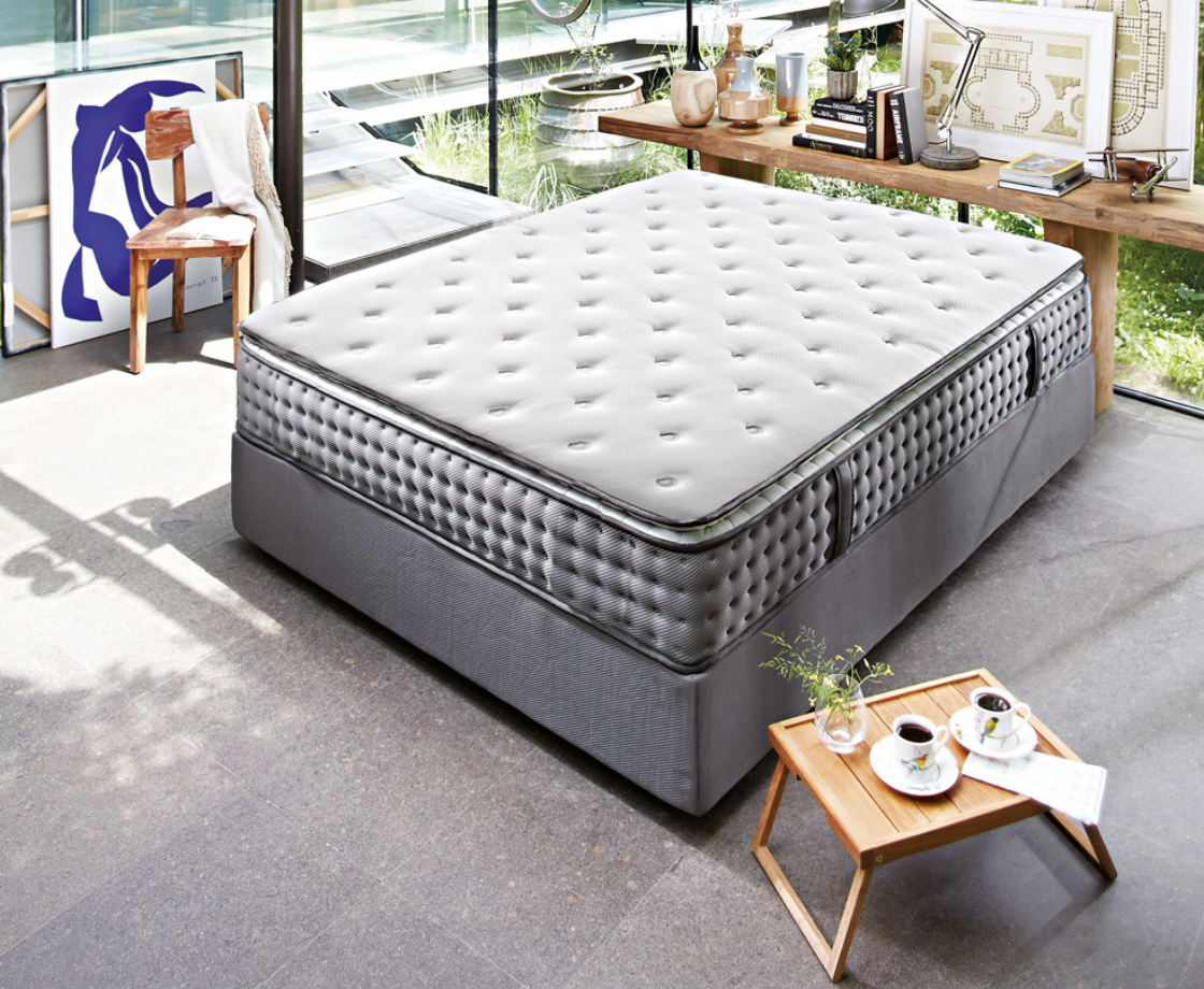 Duchess 5ft Kingsize Mattress