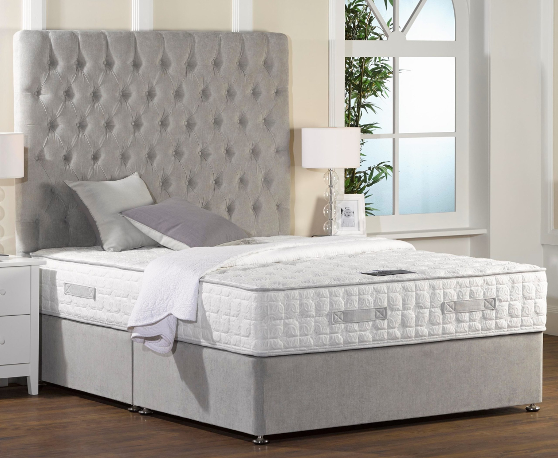 Elite 2600 Pocket Spring Mattress