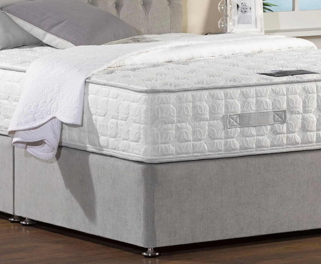 Elite 2600 Pocket Spring Mattress
