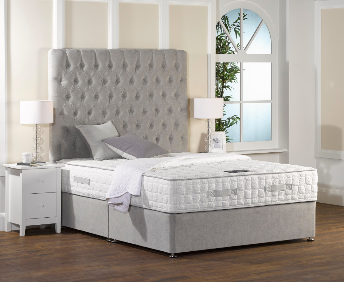 Elite 1800 Pocket Spring Mattress
