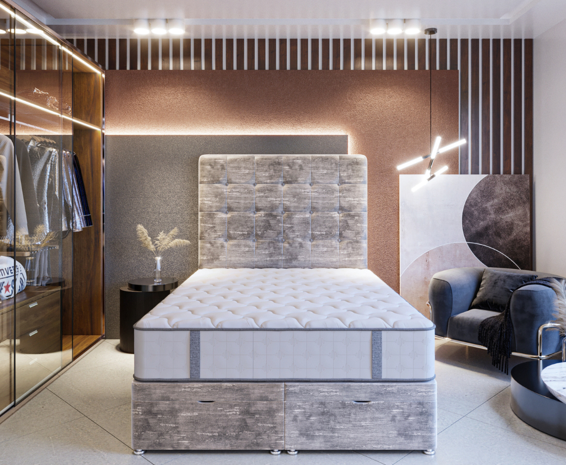 Haven 3000 Mattress