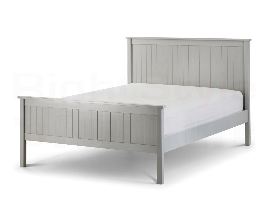 Maine 4ft 6 Double Bed Frame