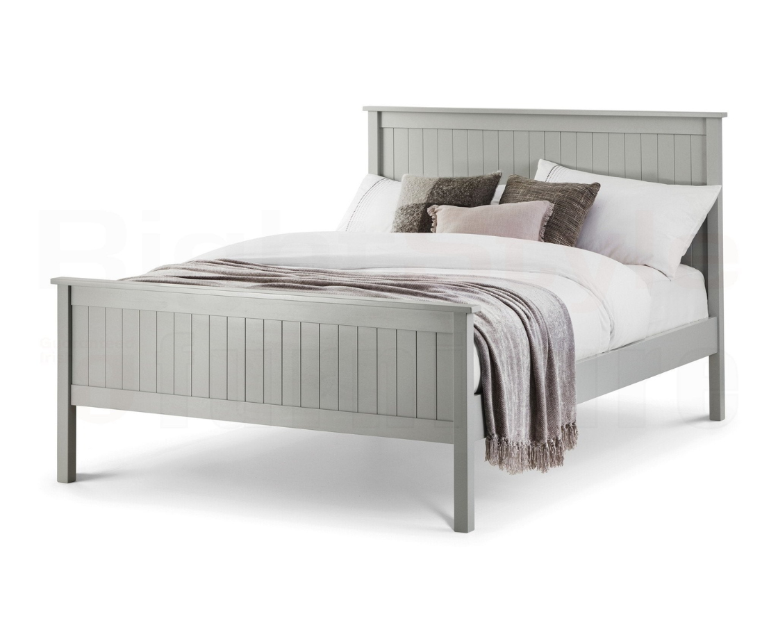 Maine 4ft 6 Double Bed Frame