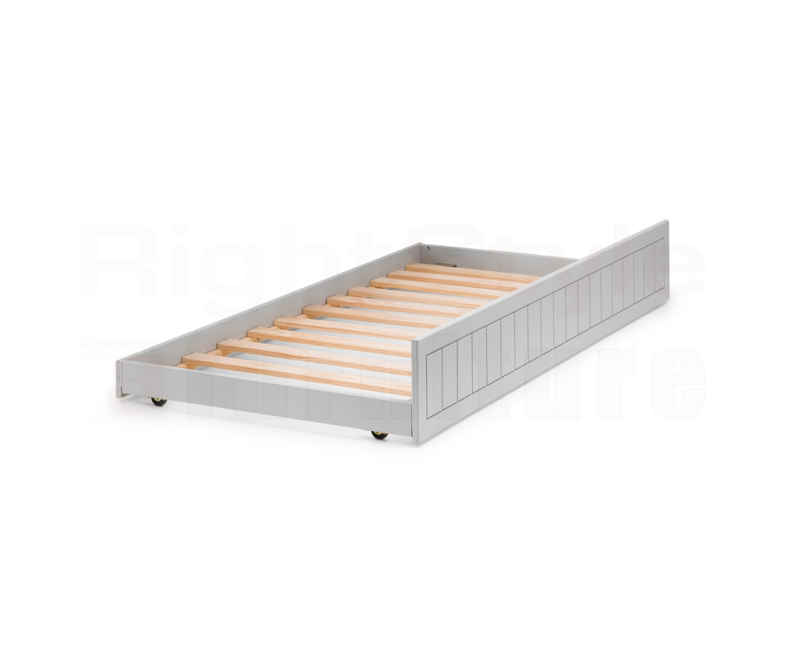 Maine Underbed Dove Grey