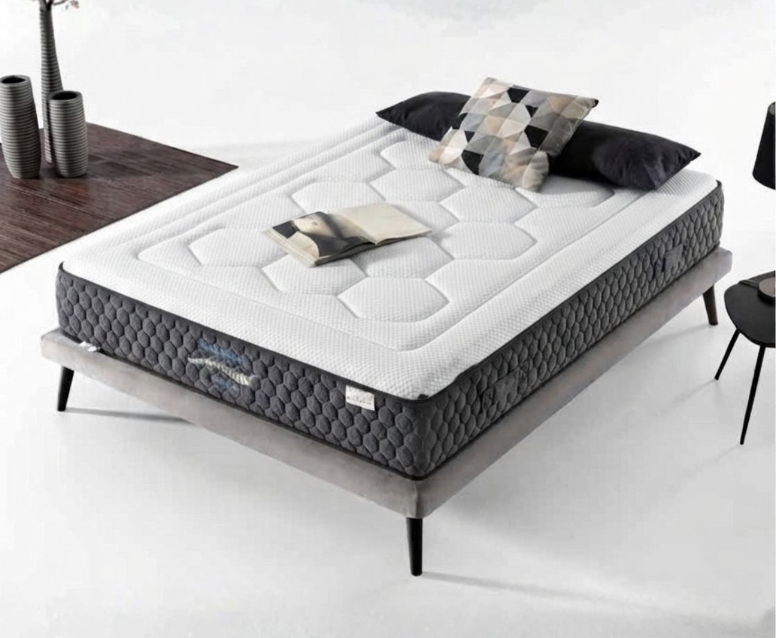 Spinal 5ft Ortho Cool Mattress