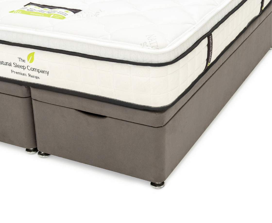 Ultimate Flotation 4ft6 Mattress