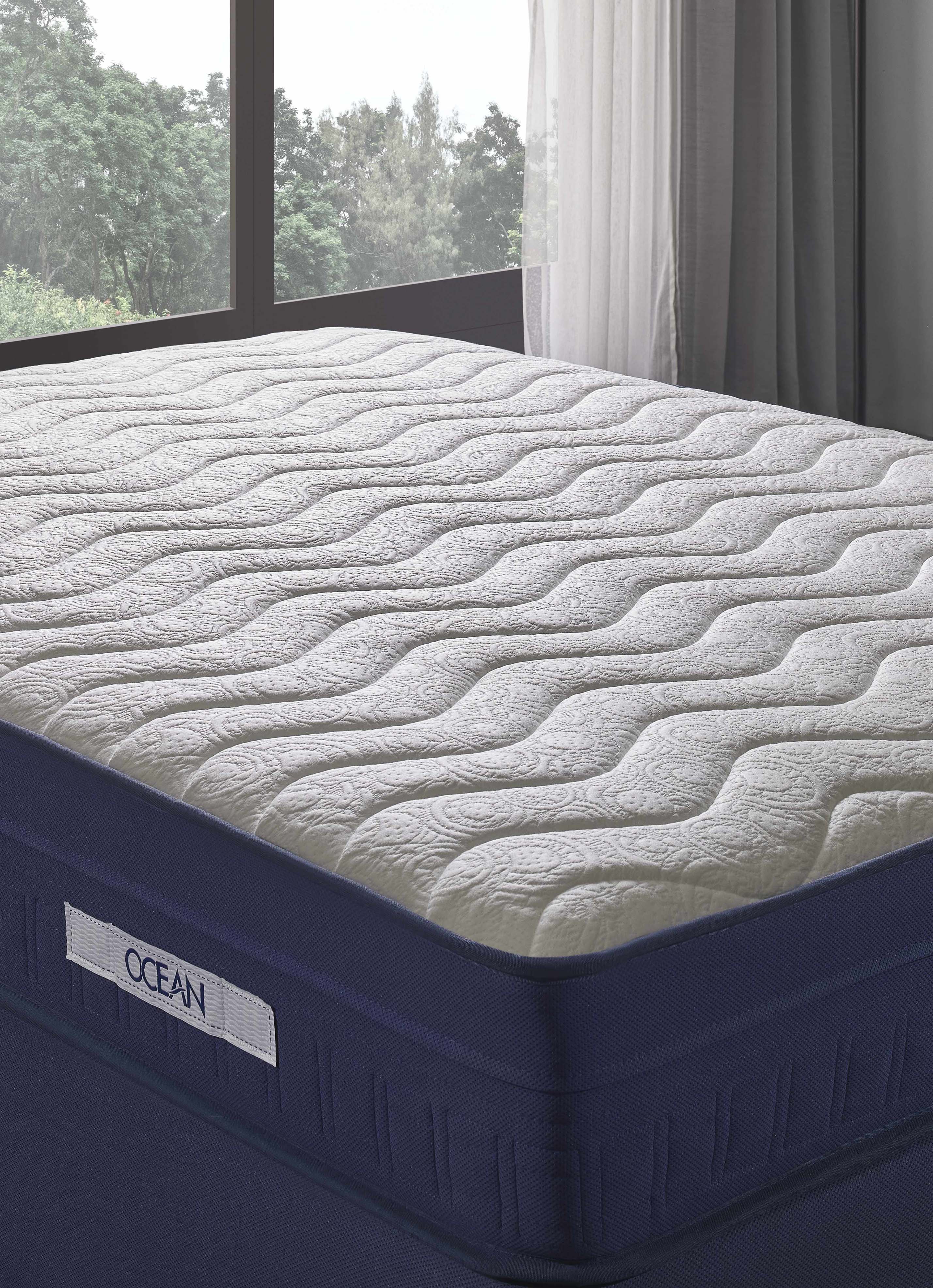 Ocean 6ft Superking Mattress