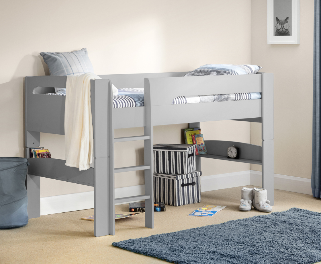 Mid sleeper bed tent only best sale