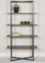 Tate Bookcase