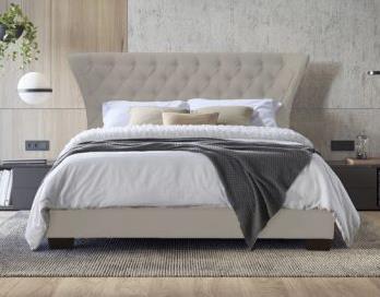 Georgia 5Ft Kingsize Frame