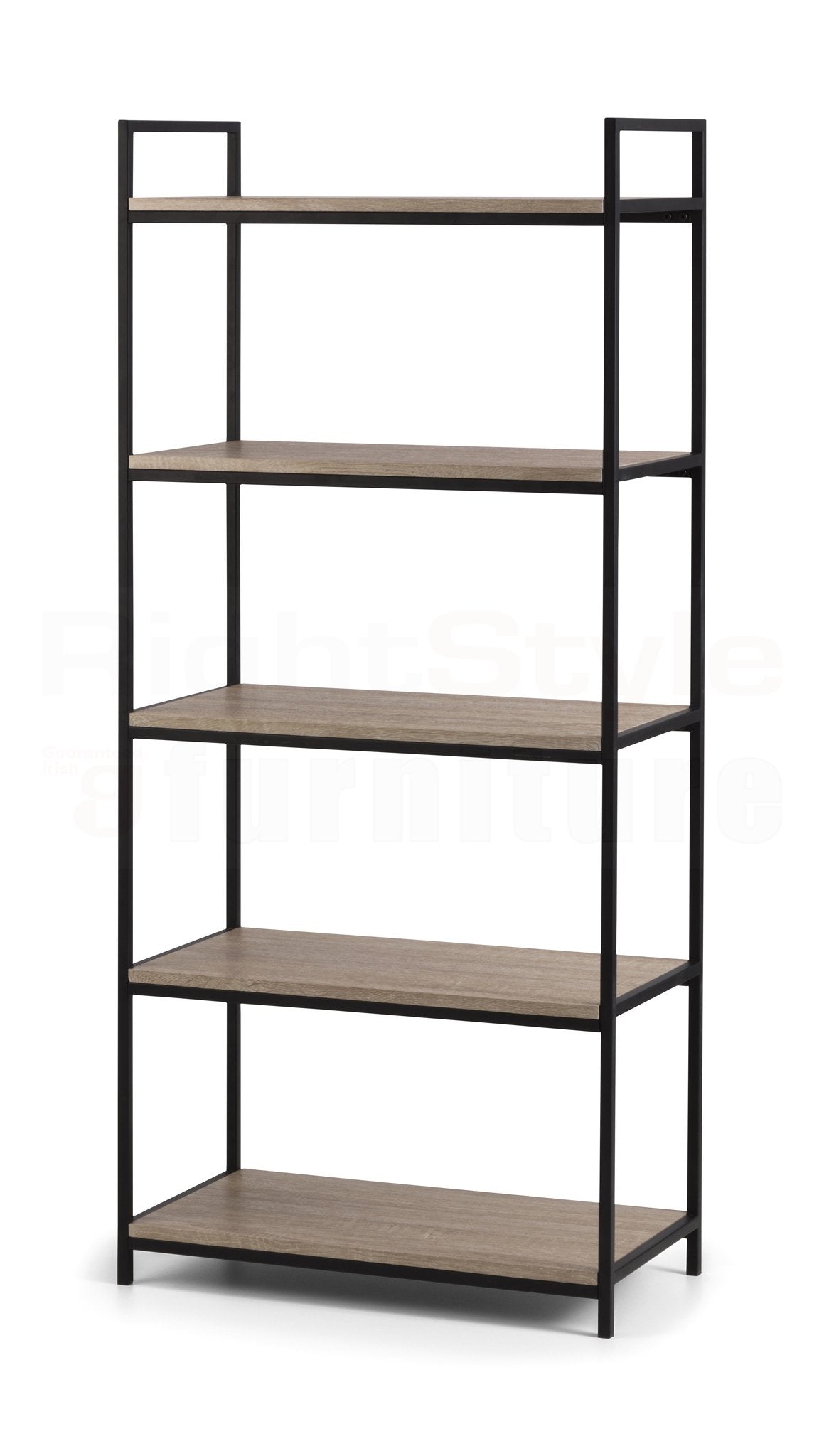 Ashfield Tall Bookcase