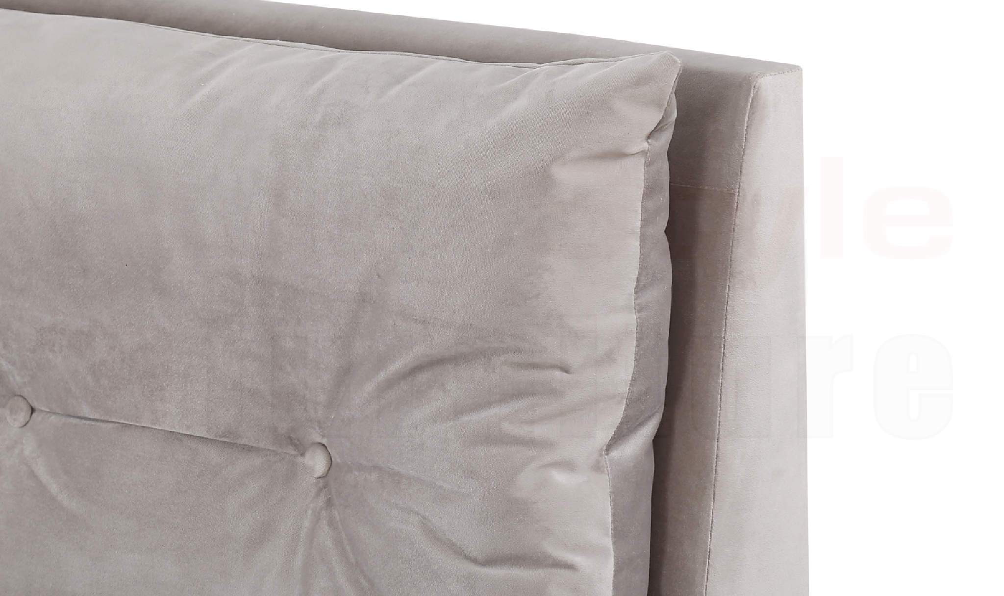 Averi 6ft Superking Bed Frame