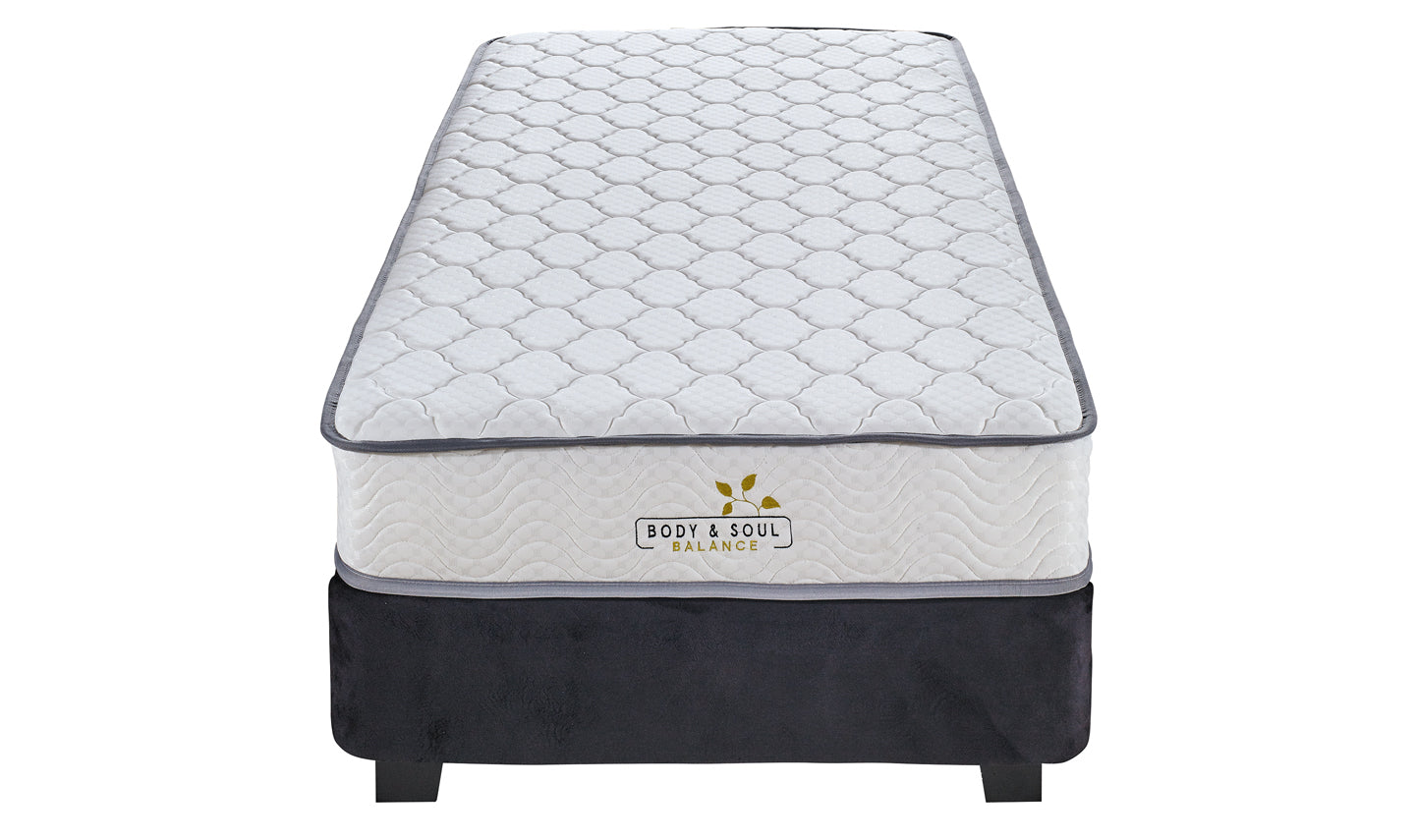 Body and Soul 4ft6 Balance Mattress