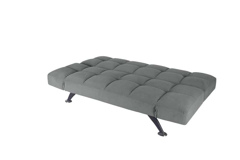 Boston Double Semi Reclined Sofabed