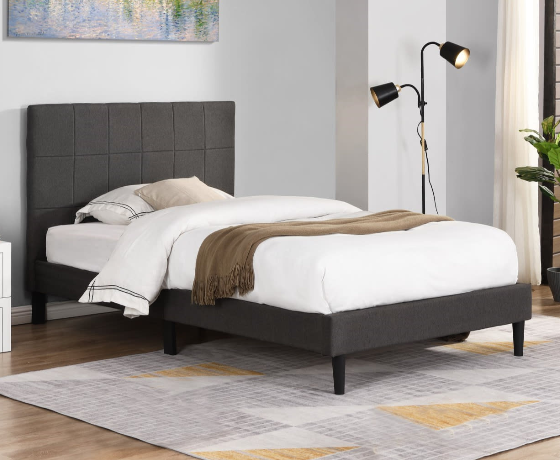 Brazil 5ft Kingsize Bed Frame