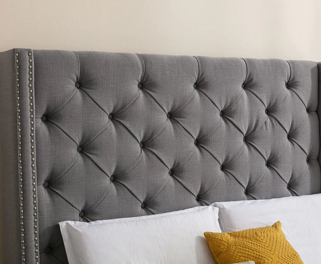Chelsea 6ft Bed Frame - 2 Colours