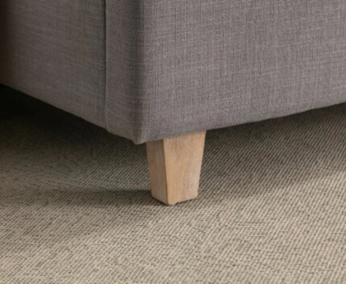 Chelsea 6ft Bed Frame - 2 Colours
