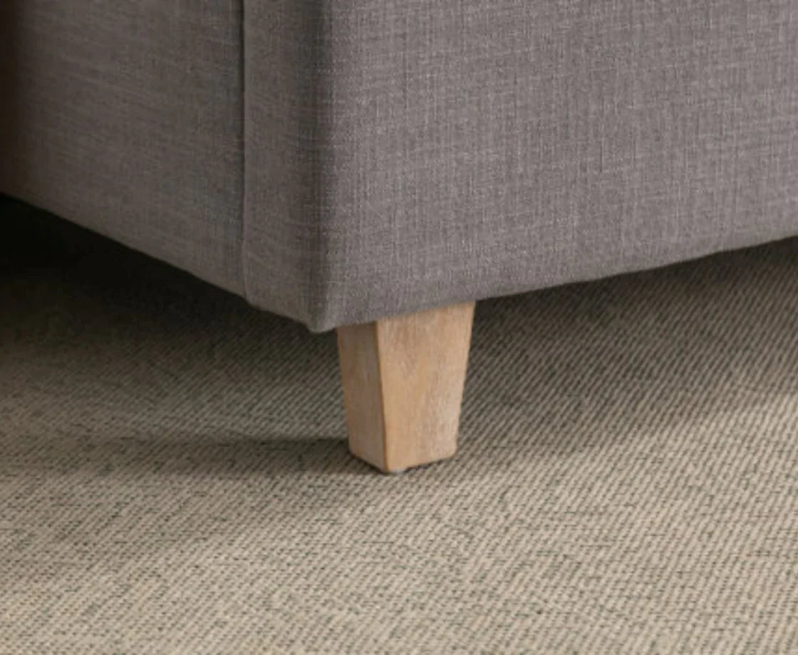 Chelsea 5ft Bed Frame - 2 Colours