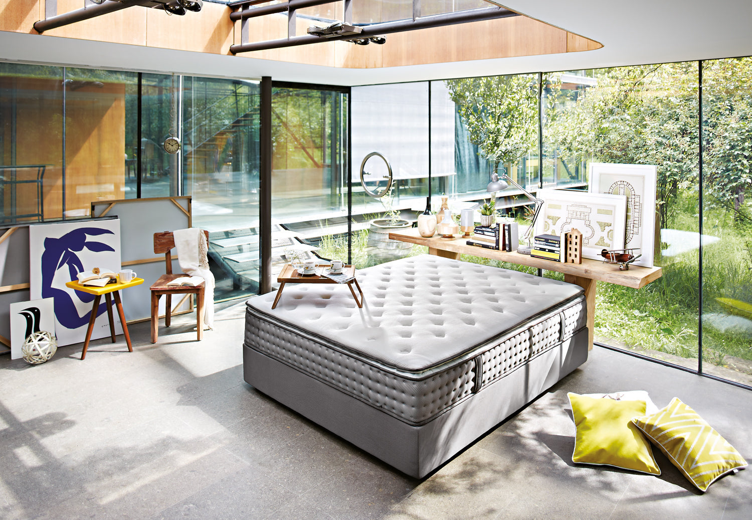 Duchess 6ft Superking Mattress