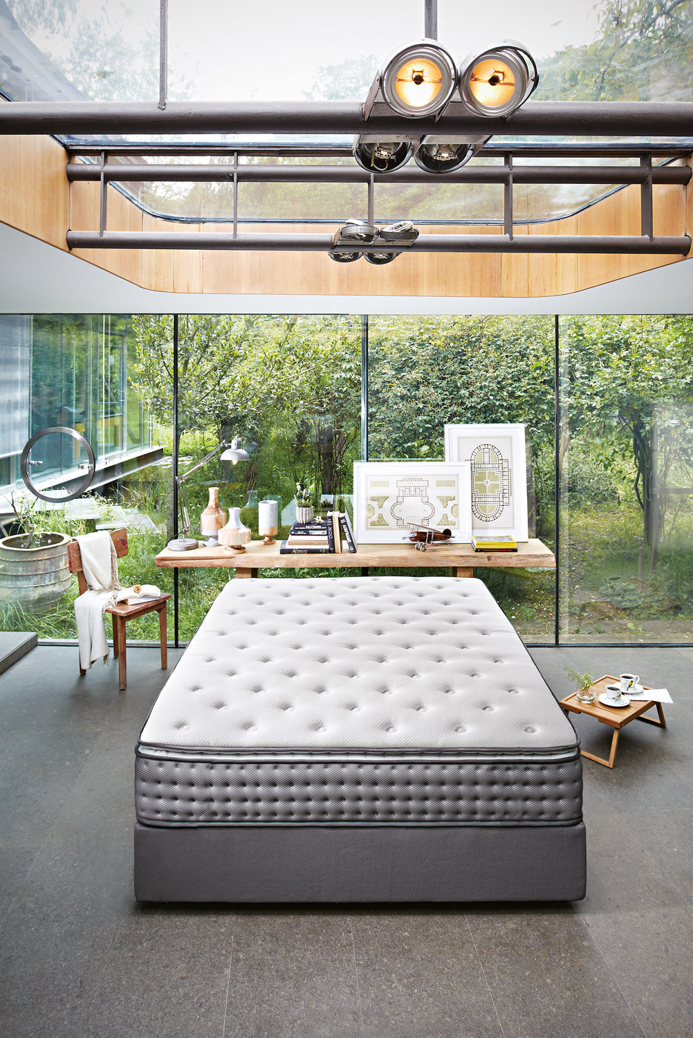 Duchess 6ft Superking Mattress