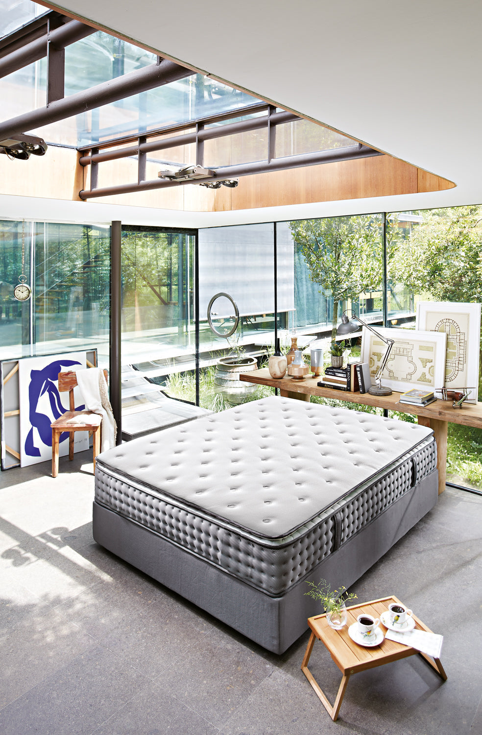 Duchess 6ft Superking Mattress