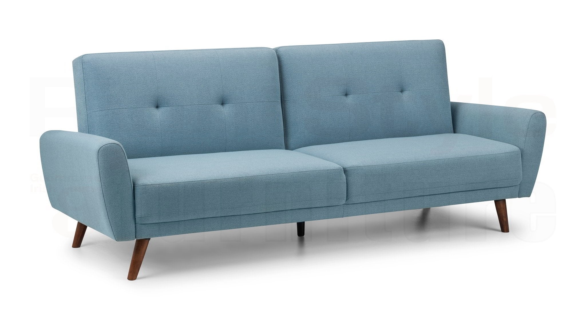 Enzo Fabric Sofa Bed