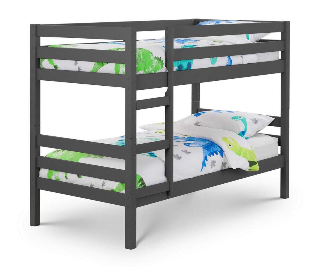Grange Anthracite Bunk