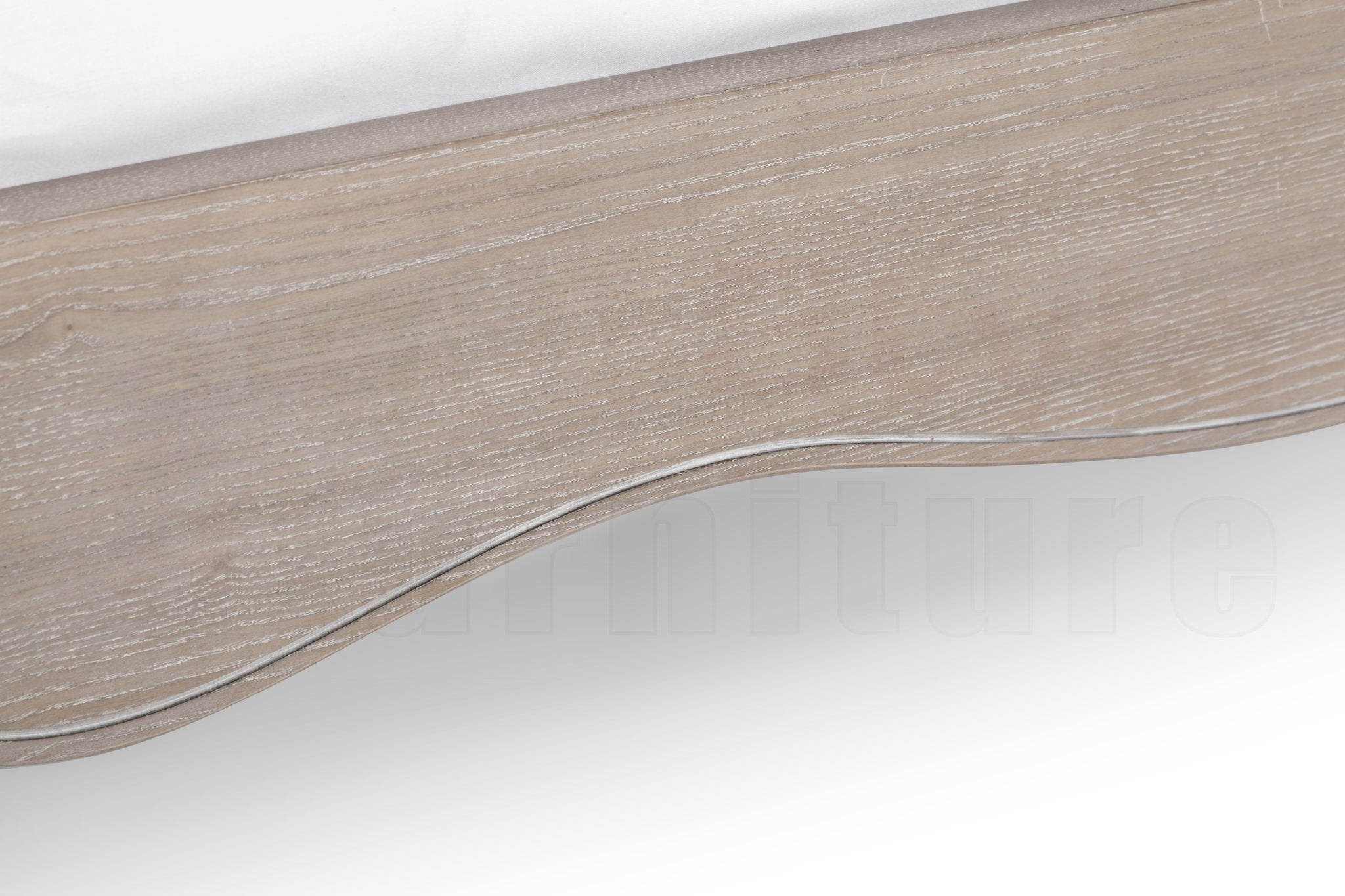 Lille 4ft 6 Double Bed Frame