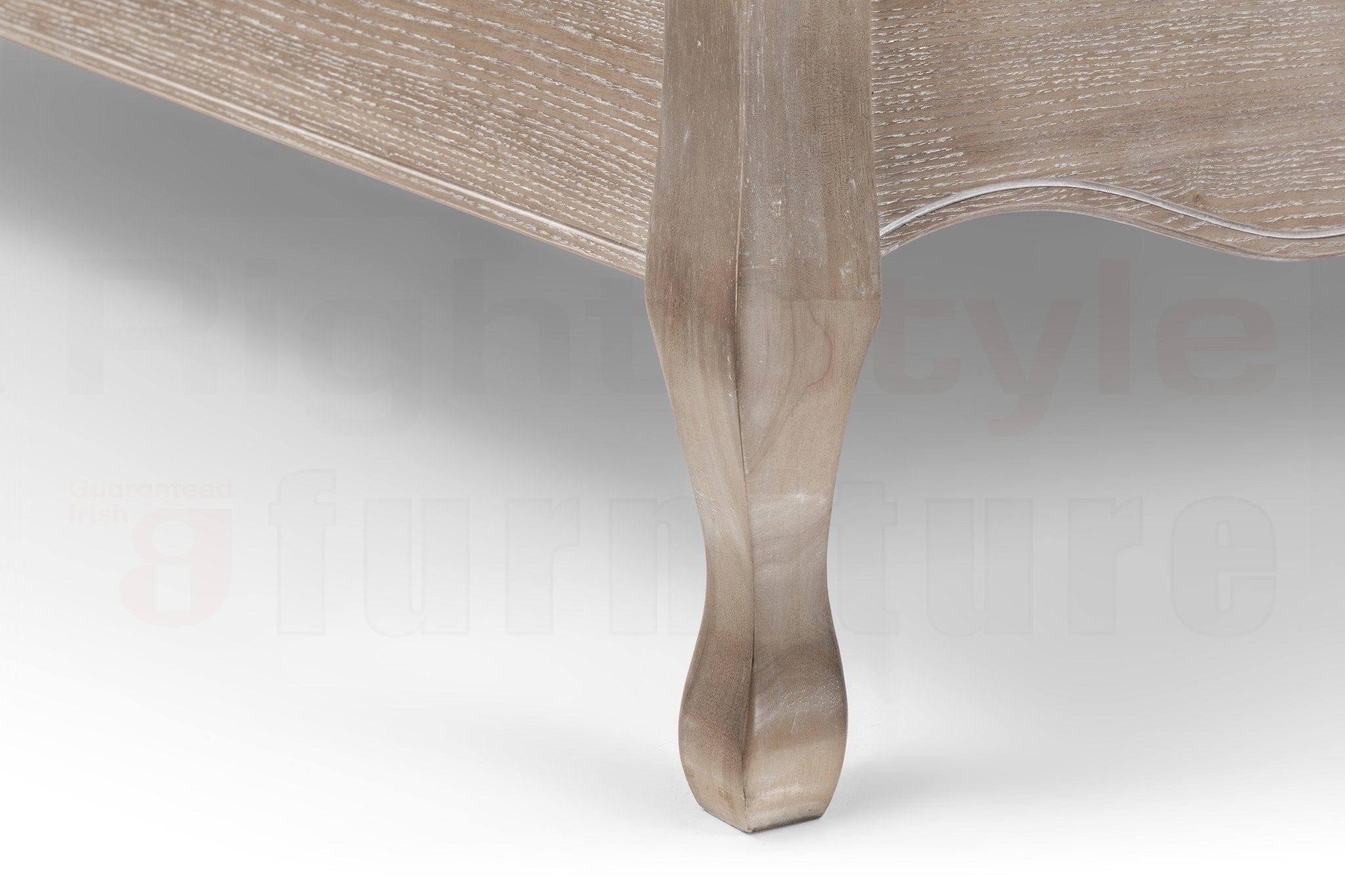 Lille 4ft 6 Double Bed Frame