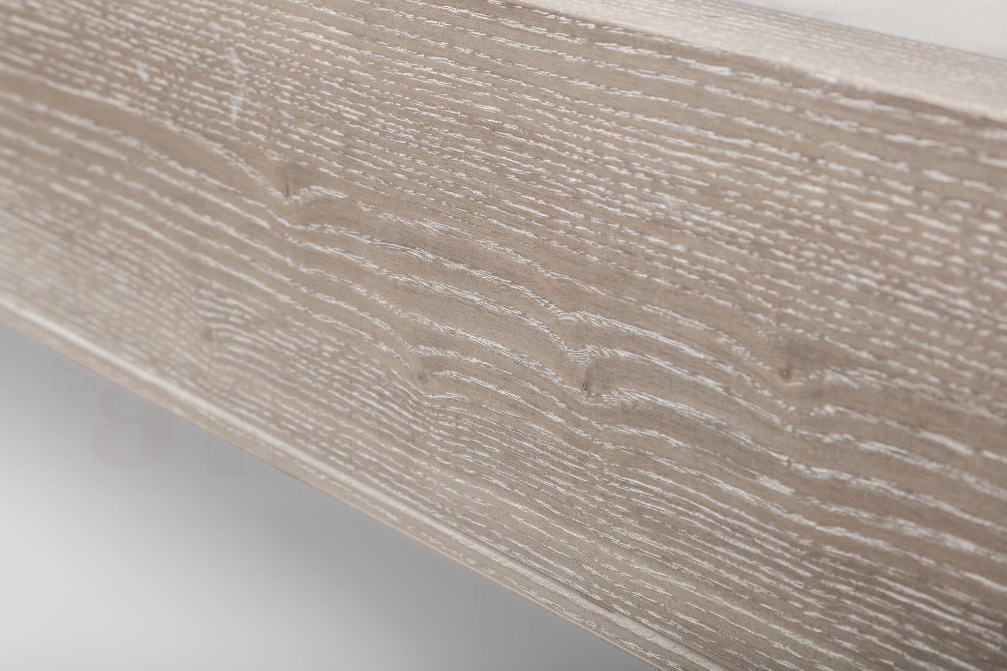 Lille 5Ft Kingsize Frame