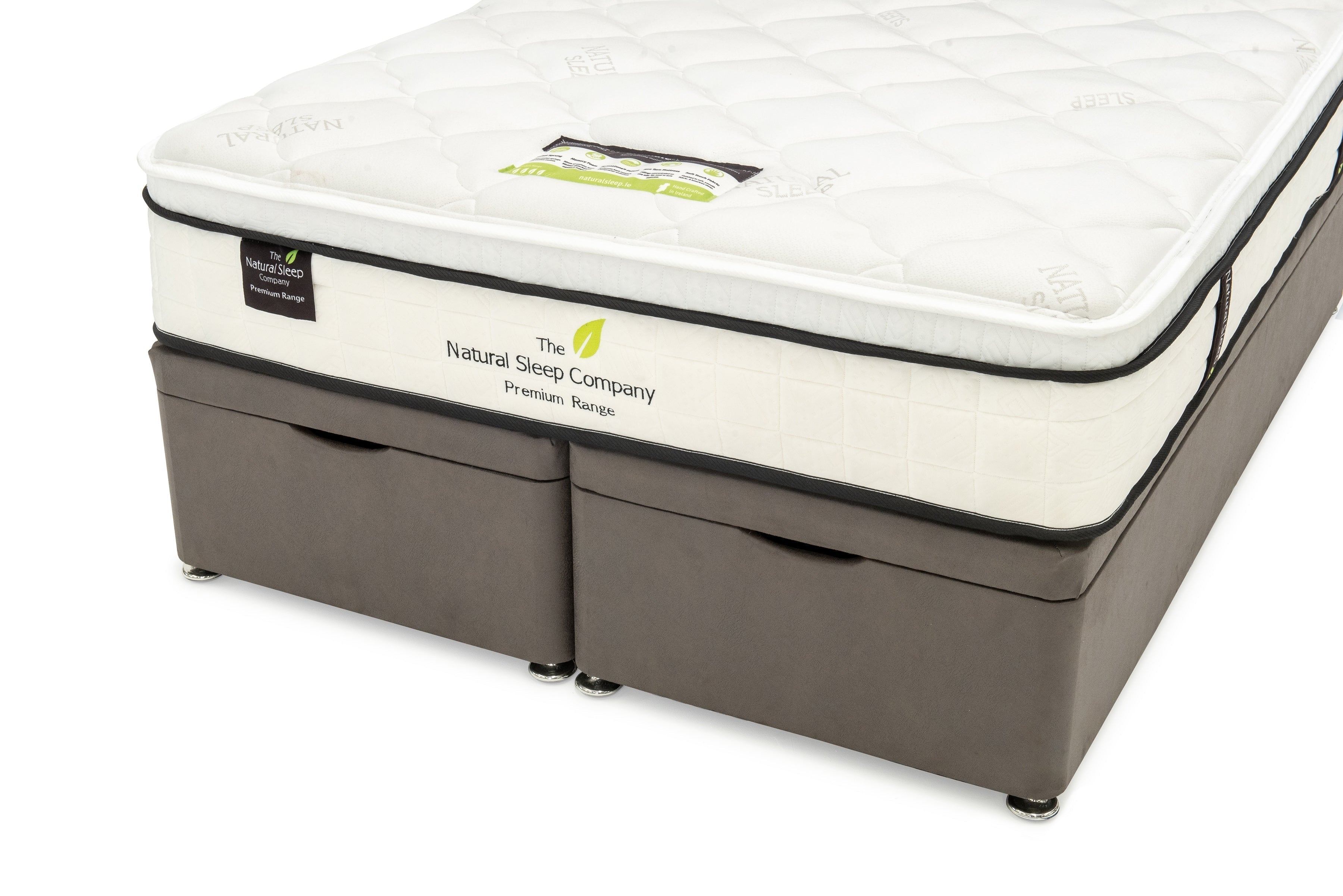 Ultimate Flotation 6ft Mattress