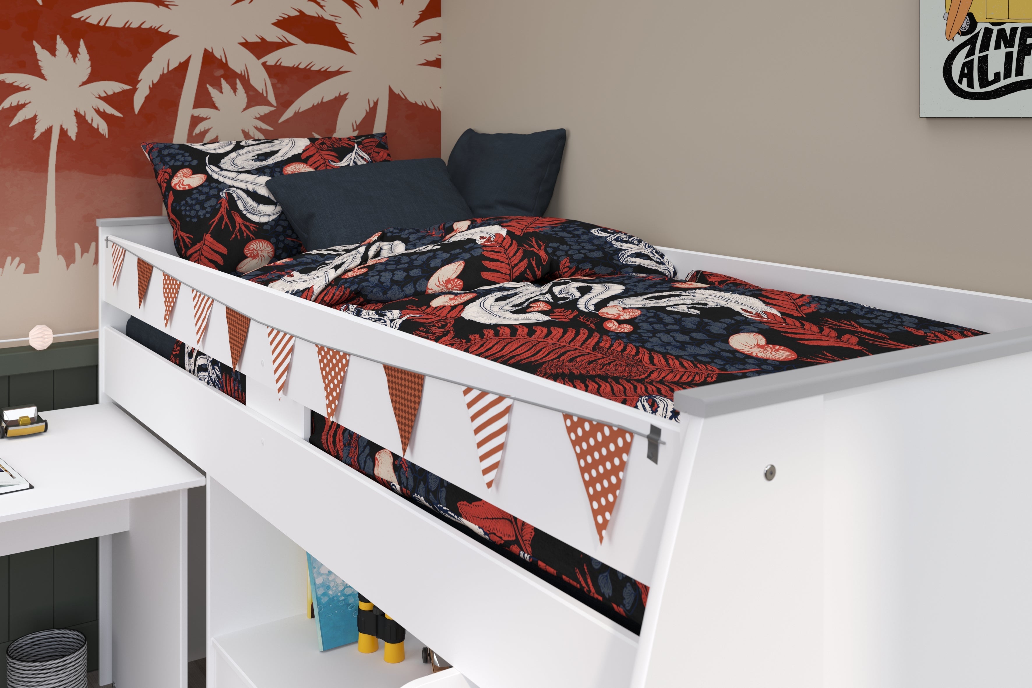 Children's bed in a bag deals